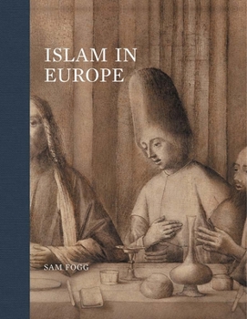 Hardcover Islam in Europe Book