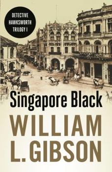 Paperback Singapore Black Book