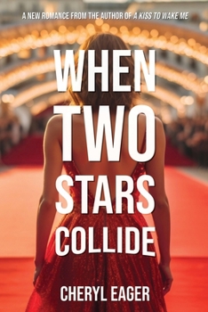 Paperback When Two Stars Collide Book