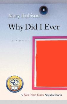 Paperback Why Did I Ever Book