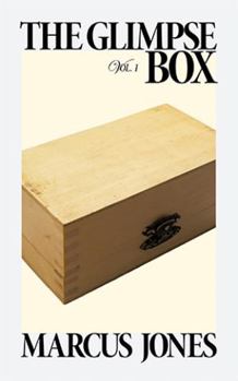 Paperback The Glimpse Box Vol. 1 Book