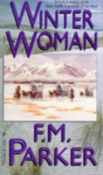Mass Market Paperback Winter Woman Book