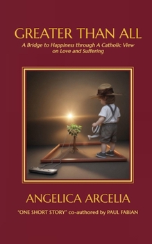 Paperback Greater Than All Book