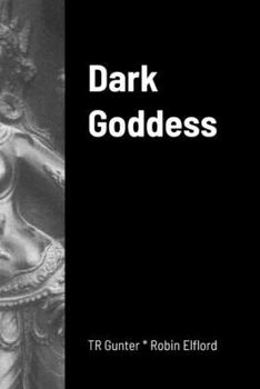 Paperback Dark Goddess Book