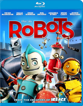 ROBOTS