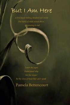 Paperback But I Am Here Book