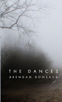 Paperback The Dances Book