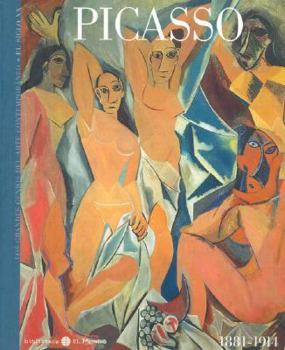 Paperback Picasso I - 1881-1914 (Spanish Edition) [Castillian] Book