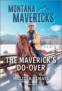 Mass Market Paperback The Maverick's Do-Over Book