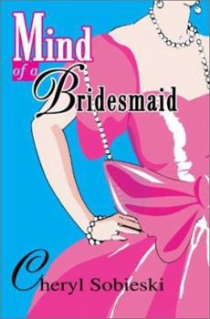 Paperback Mind of a Bridesmaid Book