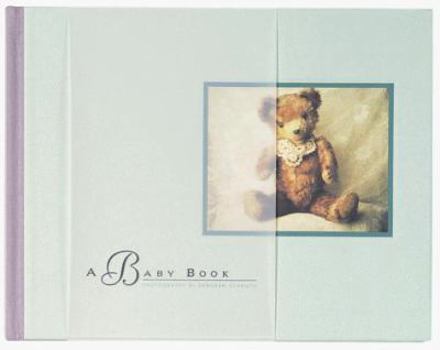 Hardcover A Baby Book