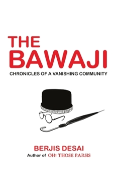 Paperback The Bawaji Book