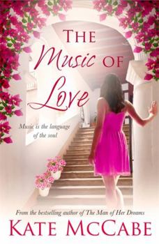 Paperback The Music of Love Book