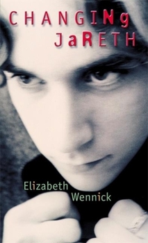 Paperback Changing Jareth Book