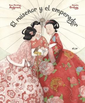 Hardcover El Ruisenor Y El Emperador [Spanish] Book