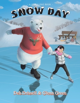 Paperback Snow Day Book