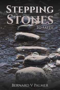 Paperback Stepping Stones Book