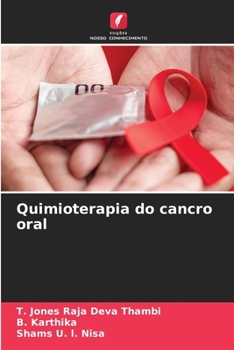 Paperback Quimioterapia do cancro oral [Portuguese] Book