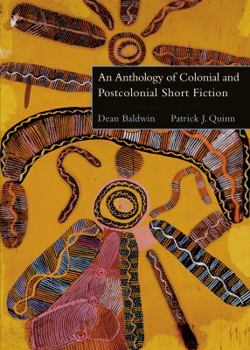 Paperback An Anthology of Colonial and Postcolonial Short Fiction Book