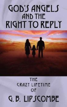Paperback god's angels and the right to reply Book