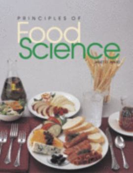 Paperback Principles of Food Science Book