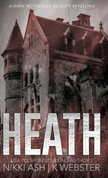 Hardcover Heath Book