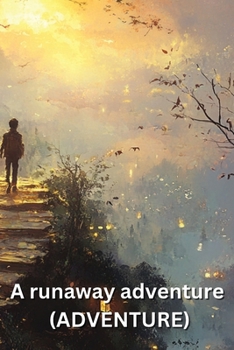 Paperback A runaway adventure (ADVENTURE) Book