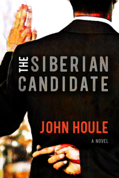 Paperback The Siberian Candidate Book