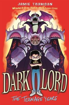 Temný pán. Školní roky - Book #1 of the Dark Lord