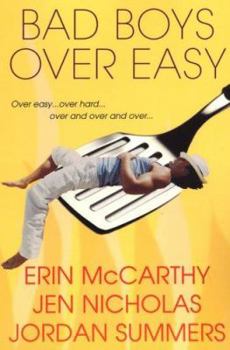 Paperback Bad Boys Over Easy Book