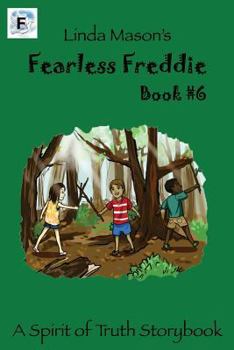 Paperback Fearless Freddie Book #6: Linda Mason's Book