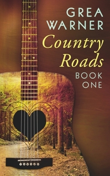 Paperback Country Roads Book