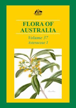 Paperback Flora of Australia Book