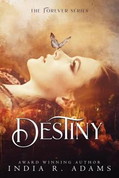 Paperback Destiny Book