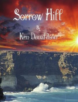 Paperback Sorrow Hill Book