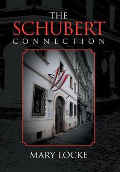 Hardcover The Schubert Connection Book