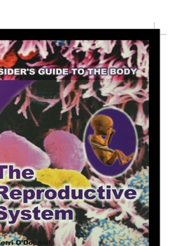 Paperback The Reproductive System Book