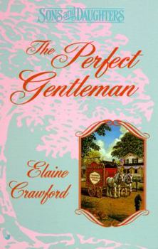 Mass Market Paperback Perfect Gentleman Book