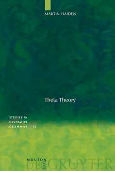 Hardcover Theta Theory Book