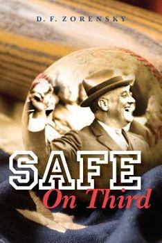 Paperback Safe On Third Book