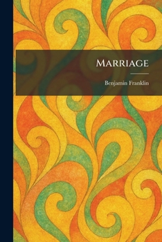 Paperback Marriage Book
