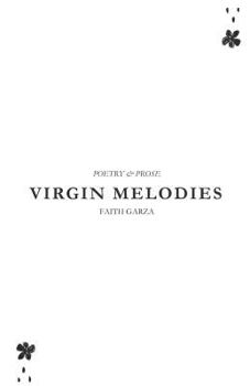 Paperback Virgin Melodies Book