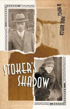 Hardcover Stoker's Shadow Book