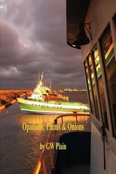 Paperback Opinions: Plums and Onions Complete Book