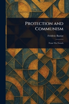 Paperback Protection and Communism Book