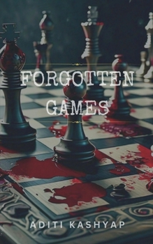 Forgotten Games: In Pursuit Of Shadows