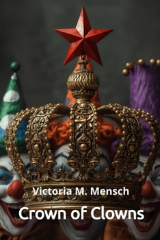 Paperback Crown of Clowns Book