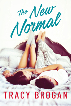 Paperback The New Normal Book