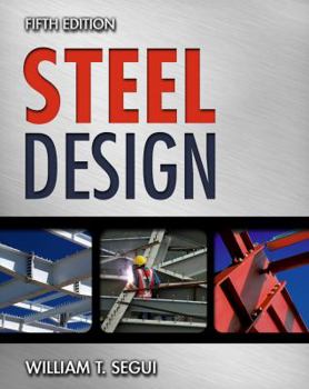 Hardcover Steel Design Book