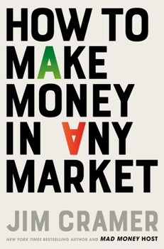 Hardcover How to Make Money in Any Market Book